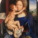 イエス・キリストの生涯③マリア最初の奇跡~私は育てた~