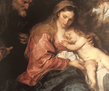 『イエス・キリストの生涯』（Jesus: His Life）フル動画配信一覧※今、無料視聴できるのは？