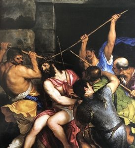 イエス・キリストの生涯⑥総督ピラト死刑の宣告～私は宣告した～