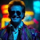 映画「ロケットマン」は面白い?エルトンジョンの動画配信や曲まとめ